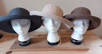 Sun Hat - Victoria