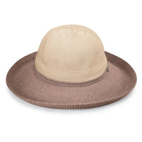 Sun Hat - Two Toned