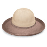 Sun Hat - Two Toned