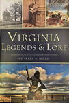 Virginia Legends and Lore