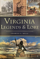 Virginia Legends and Lore