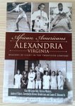 African Americans of Alexandria, Virginia