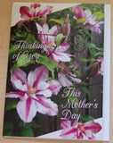 Mother's Day Cards