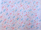 Bubbly Congratulations Wrapping Paper