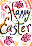 Happy Easter Card - 044