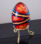 Easter Egg - Painted