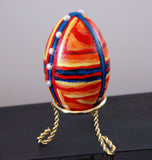 Easter Egg - Pearls