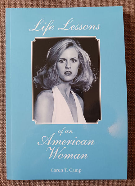 Life Lessons of an American Woman