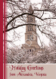 Masonic Temple-red