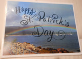 Framed St. Patrick's Day Art