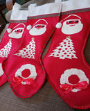 Christmas Stocking-Add a Custom Name! One Left!