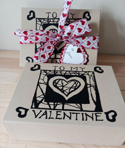 Gift Box - Cardboard
