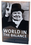 World in the Balance: The Perilous Months of June-October 1940